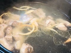 -东椰·海南椰子鸡火锅(朝阳门店)