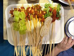 -醉幺妹串串香火锅(石景山古城南路店)