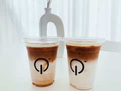 -SUGAR COFFEE城市咖啡(三一重工店)