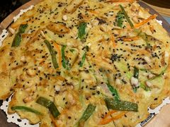 -冰川冷面·延边菜·炭烤串(观前店)