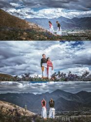 -风马映像摄影工作室(布宫店)