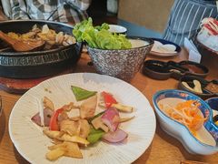 -炎蔵牛舌烤肉