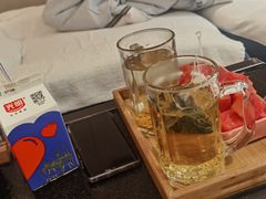 -洪迈足道(四公里店)