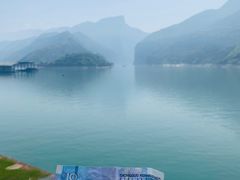 -白帝城·瞿塘峡景区