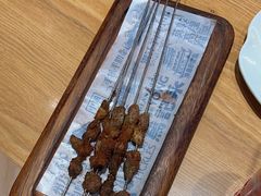 -马记永·兰州牛肉面(3019君尚店)