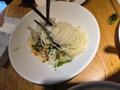 鸡丝凉面-金牌外婆家(苏州中心店)