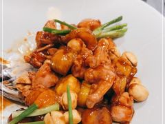 -杭州西湖柳莺里酒店·闻莺厅