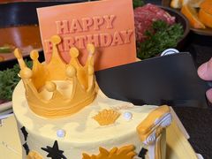 -CAKE BOSS 蛋糕老板(北京世纪金源购物中心)