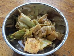 -左撇子私房面