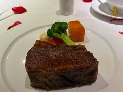 台塑牛排-王品牛排(福州泰禾店)