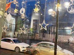 -Pakwaan Indian restaurant芭港湾印度餐厅(领事馆店)