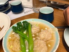 -山泉粤宴(广东大厦店)