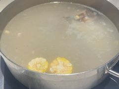 -潮泰牛肉火锅 · 创于1992年(车公庙店)