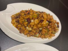 -国力仁和川菜(李家村店)