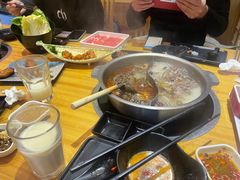 -水林间·寿喜烧自助(仙林金鹰店)
