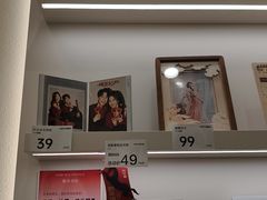 -海马体照相馆(广州新世界云门New park店)