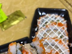 -池田寿司·新鲜现做(昌平悦荟店)