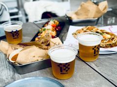-18号酒馆(天目里店)