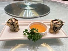 -绿岛国际酒店·海鲜酒楼(八七路店)