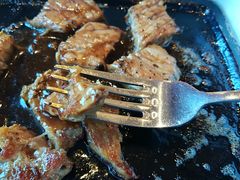 -必胜客(安盛金马店)