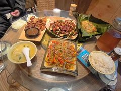 -多哥水傣味餐厅(司马巷店)