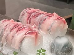 -得意咚瓜·顺德鱼生·冬瓜火锅(深圳首店)