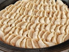 -水丰锅贴(延吉东路店)