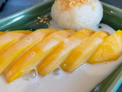 -阿莱唛唛泰国菜·海鲜餐厅(蛇口店)