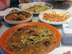 -人民公社大食堂(顺义总店)