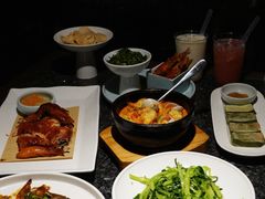 -小城故事·地道宁波味(月湖盛园店)