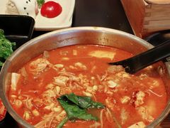 -千寻烧肉(政务区店)