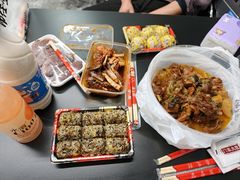 -师任堂韩式食品(总店)