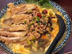 -螺世纪螺蛳粉·桂味小排档(裕德店)