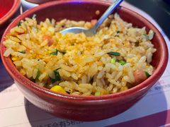 -盛焰铁板烧(王府井店)