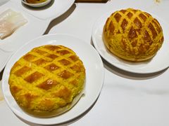 港式菠萝包-粤食堂(天津和悦汇店)