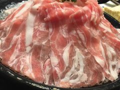-大龙燚火锅(五一广场店)