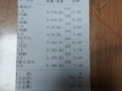 -宫廷糕点铺