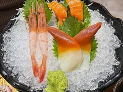 -诚家·日式烧鸟·深夜食堂(虹桥天街店)