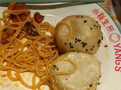 -小杨生煎(黄河路店)