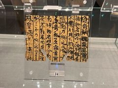 -巴音郭楞蒙古自治州博物馆