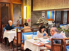 -萃華楼(王府井店)