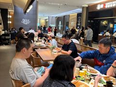 -CURRY YA 熟成咖哩專門店(深圳湾万象城店)