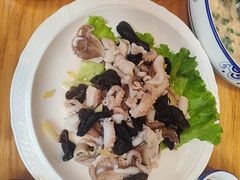 -旺角小渔村·海肠捞饭开创者(环山路店)