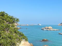 -东澳岛