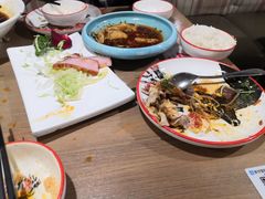 -新白鹿餐厅(城西银泰城店)