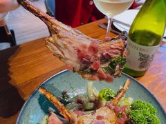 -Bistro 63 创意融合料理(广粤天地店)
