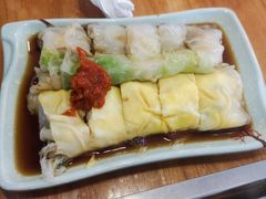 -张记炸串肠粉