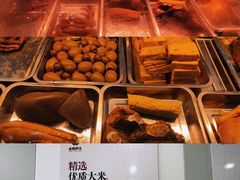 -卤鹅鲜生(卤鹅鲜生万科金域悦府店)