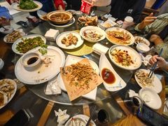 -大家发海鲜城夜排档(华山中路店)