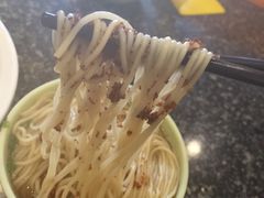 虾仔面-耿福兴(凤凰美食街店)